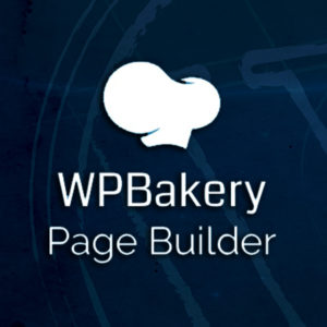 WPBakery Page Builder
